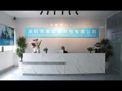 Shenzhen Kingconn Technology Co., Ltd