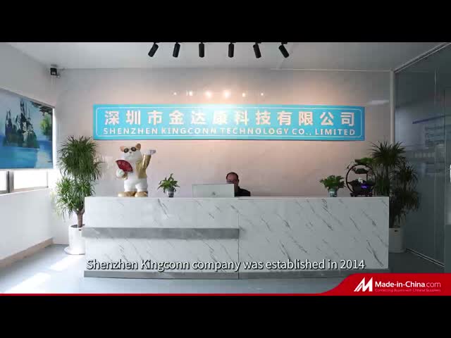 Shenzhen Kingconn Technology Co., Ltd