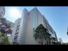 Introduce Aluminum Solar Landscape Lights With Pure White Color Temperature And Solar Panel For You