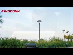 solar garden light 5