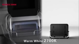 Bright Solar flood Light Outdoor Waterproof